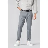 Meyer Chicago 1-5046 Chinohose Grau 36 34
