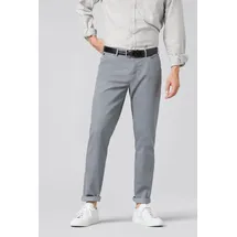 Meyer Chicago 1-5046 Chinohose Grau 36 34