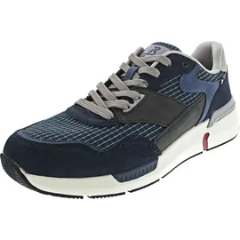 Rieker U1402-14 Damen Blau 41