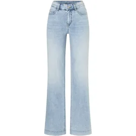 MAC Jeans Dream Wide blau 36/32