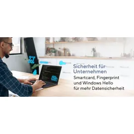 Asus ExpertBook B3 B3404CVA-Q50183X