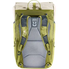 Deuter Xberg 25 l cactus/desert
