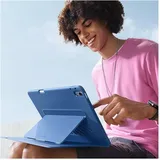 Esr Flip Hybrid für iPad 10.9 (Gen.10, 2022), iPad 10.9 (A16, 2025) Blau