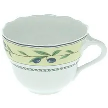 Hutschenreuther Cappuccinotasse 0,34 l Bunt