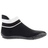 Leguano Unisex Sneaker schwarz 40/41