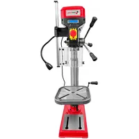 Tischbohrmaschine TBM7216 mit 230 Volt Motor
