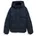 Steppjacke Sky Captain Blue XL