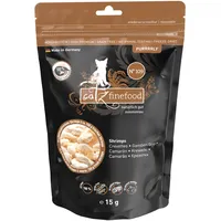 Becker-schoell ag Catz finefood Purrrrly No.109 Shrimps 15 Gramm