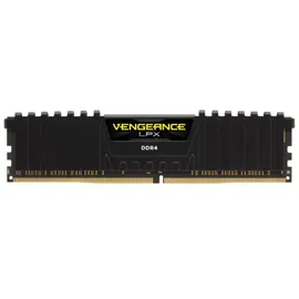 Corsair Vengeance LPX 8 GB DDR4 3200 MHz CL16 AMD-optimiert