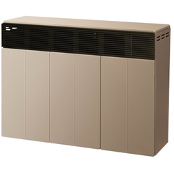 Oranier | Gasheizautomat | 38-70 Weser | 7 kW | Zubehörwahl