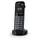 Gigaset Comfort 600 SIM Dark Silver Telefon, - Schwarz/Grau