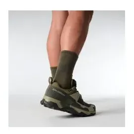 Salomon X Ultra 5 GTX Schuhe (Größe 45 , gruen)