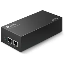 TP-LINK TL-POE170S V1 - Power Injector - Wechselstrom 100-240 V