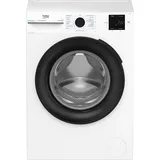 Beko BM3WFU3741W Waschmaschine (7 kg, 1400 U/min)