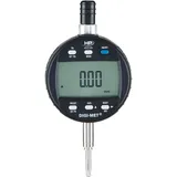 ede - mahr Digital-Messuhr IP42 25,0mm/0,010mm