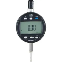 ede - mahr Digital-Messuhr IP42 25,0mm/0,010mm