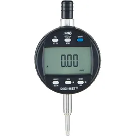 ede - mahr Digital-Messuhr IP42 25,0mm/0,010mm