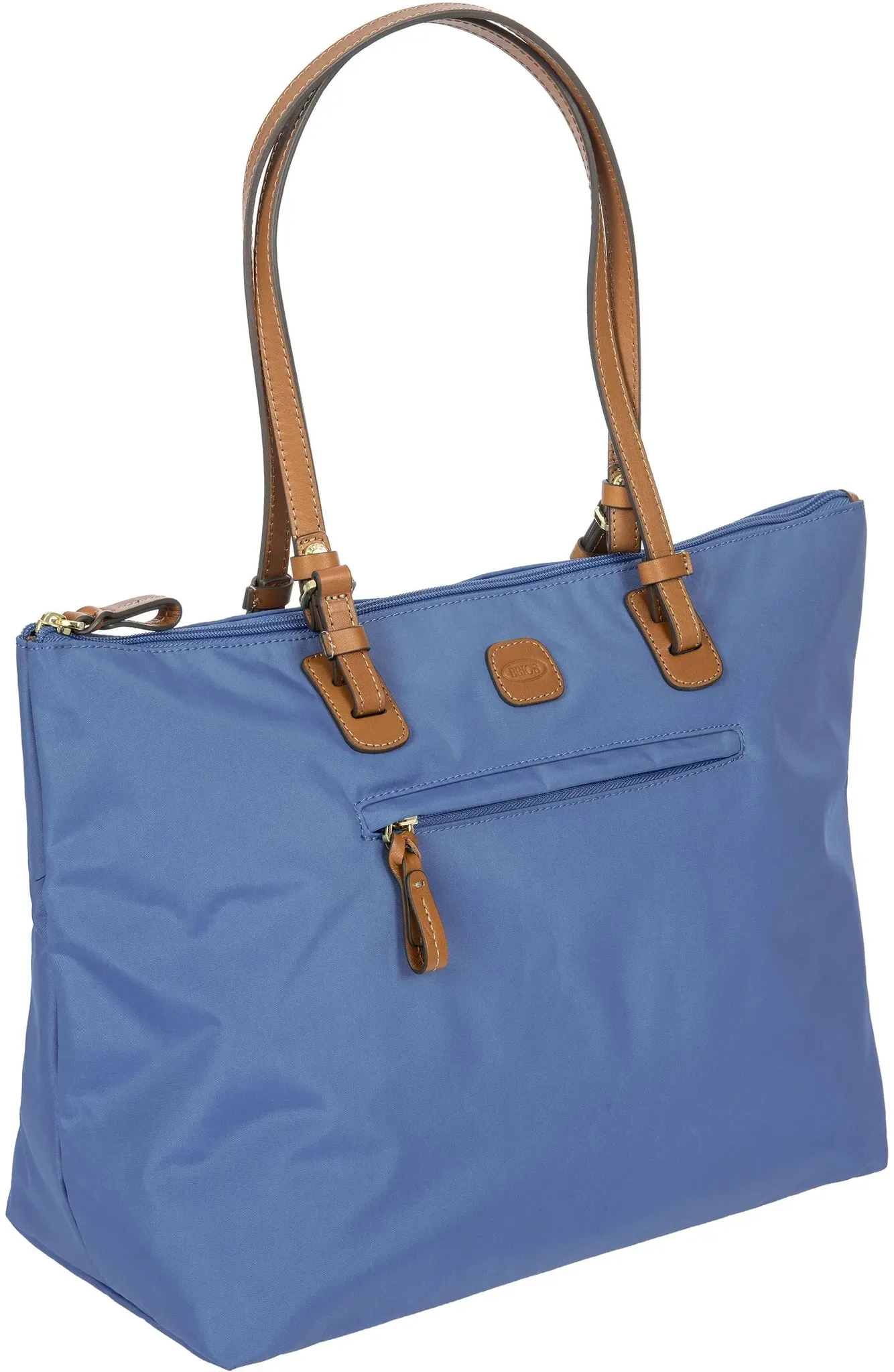 Brics X-Bag Shopper 36 cm - marine