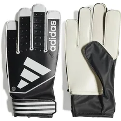 ADIDAS Herren Handschuhe Tiro Club, BLACK/WHITE/BLACK, 8
