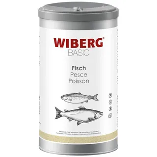 Wiberg Fisch Gewürzmischung, 1,0 kg