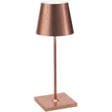 copper leaf