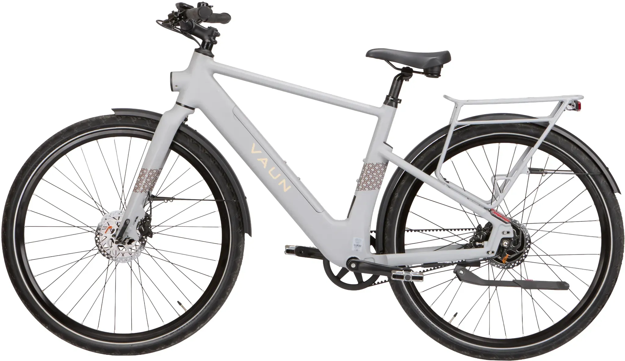 E-Bike VAUN 