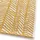 Steffensmeier Teppich Jordis, Rechteckig, In- und Outdoor, wasserfest gelb 140 cm x 200 cm