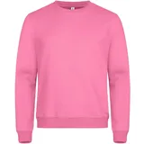 Clique Miami Roundneck Pullover Pink L