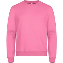 Clique Miami Roundneck Pullover Pink L