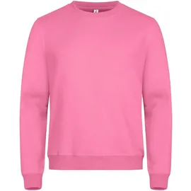 Clique Miami Roundneck Pullover Pink L