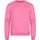 Clique Miami Roundneck Pullover Pink L