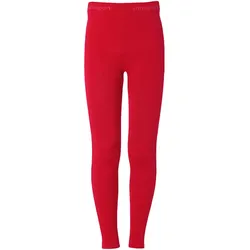 uhlsport Performance Pro lange Tights Herren rot S