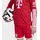 adidas FC Bayern München Heimtrikot 2026/27 (Authentic/Replica) Kinder langarm Gr. 164