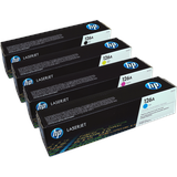 HP 126A CMYK