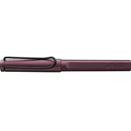 Lamy safari Füllhalter RH M (mittel) scarlet