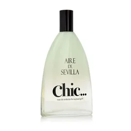 AIRE DE SEVILLA Chic Eau de Toilette 150 ml