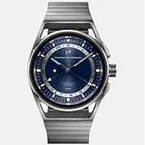 Porsche Design 6023.4.05 42 Mm Uhr - Grey / Blue / Sapphire - One Size