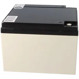 SSB Battery Blei Akku SBL 26-12i AGM 26000 mAh 1 St.
