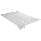 IRISETTE Edda medium (540 g, 200 x 200 cm)