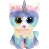 Ty Beanie Boos Heather Katze mit Horn