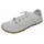 Leguano Go Damen Barfußschuhe nature/weiß 40