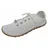 Leguano Go Damen Barfußschuhe nature/weiß 40