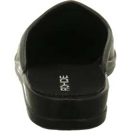 ROHDE Lekeberg 1558-90 Schwarz 44