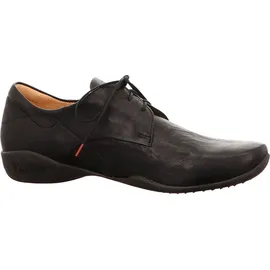 THINK! Schnürschuhe Herren Schwarz 44,5