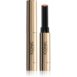 ICONIC London Melting Touch Lip Balm feuchtigkeitsspendendes Lippenbalsam Farbton Love Language 3 ml