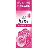 Lenor Pfingstrose & Hibiskusblüte - Textilpflege