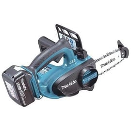 Makita DUC122RTE inkl. 2 x 5 Ah / 11,5 cm