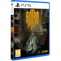 Antro - Standard Edition (PEGI) (PS5)
