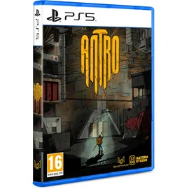 Antro - Standard Edition (PEGI) (PS5)