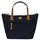 BRIC'S X-Bag Shopper Nylon Ocean Blue